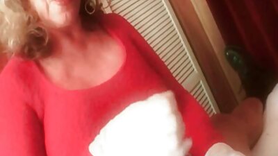 Angel Blonde Teen a servit suculent tânărul ei iubit