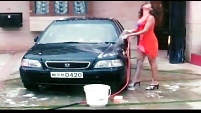 Kinky mama și fiica împărtășesc același cocoș
