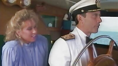 Busty Agent Babe Are Big Dick în fundul ei în loc de numerar
