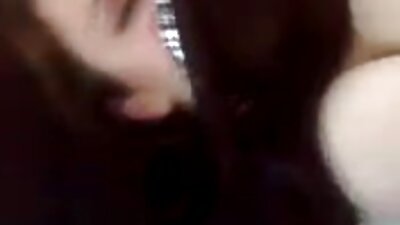 Adolescent brunetă super fierbinte fucked anal dur