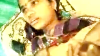 Uriașă Black Boner Distrusă Strânsă Păsică Adolescentă