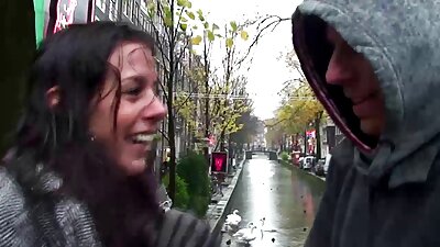 Teen Sexy Lady Servit Juicy Big Cock
