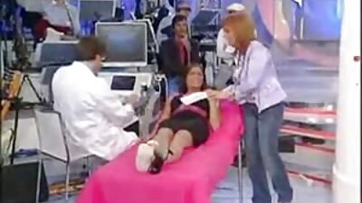 Cul perfect pentru călărie pe Dick