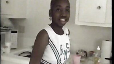 Black Guy Fucks White Teen Girl Pussy