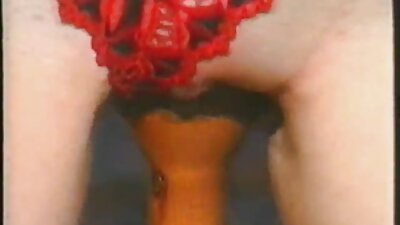Blonda sexy face o treaba anal