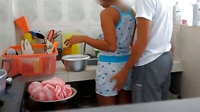 Scuză-mă, mamă, nu ai chiloți